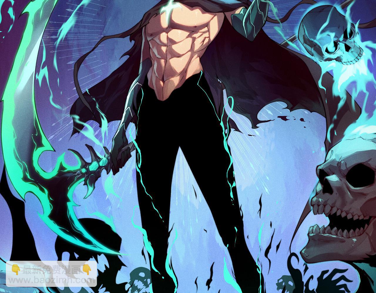 第17话 强势回归！(1/4)-第17话