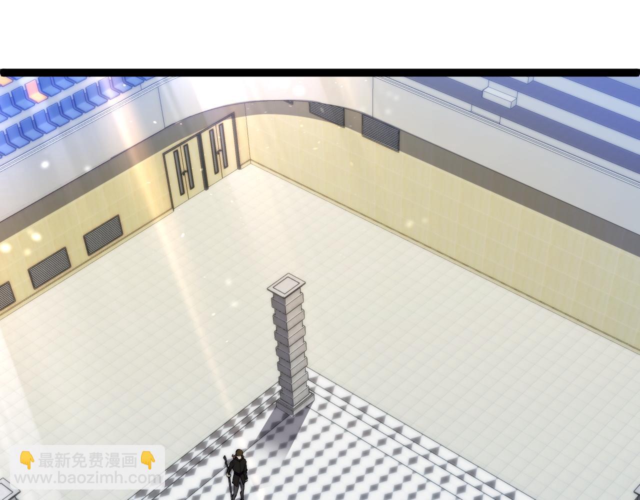 第19话 尿检！(1/4)-第19话