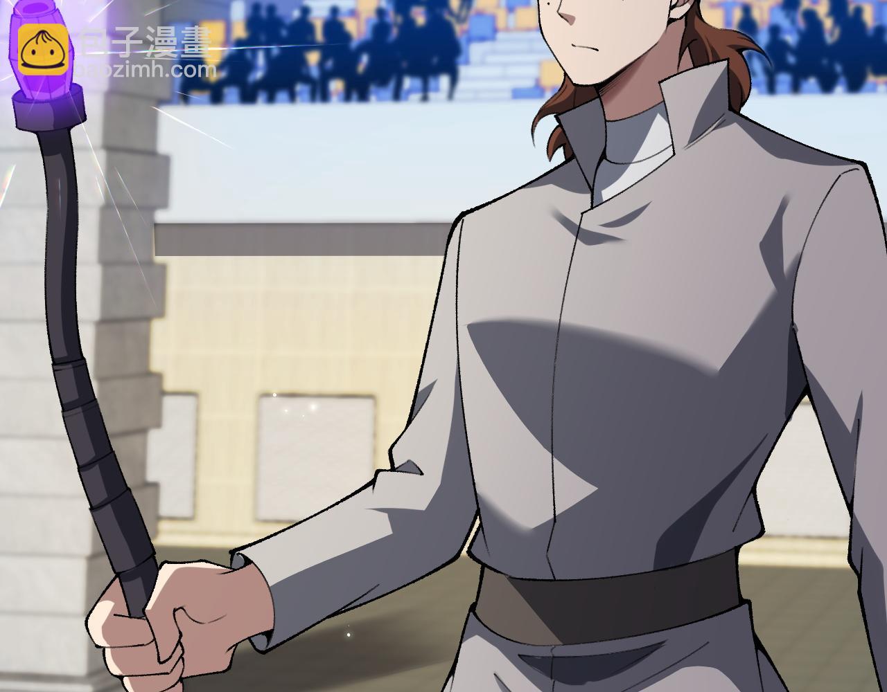 第19话 尿检！(1/4)-第19话