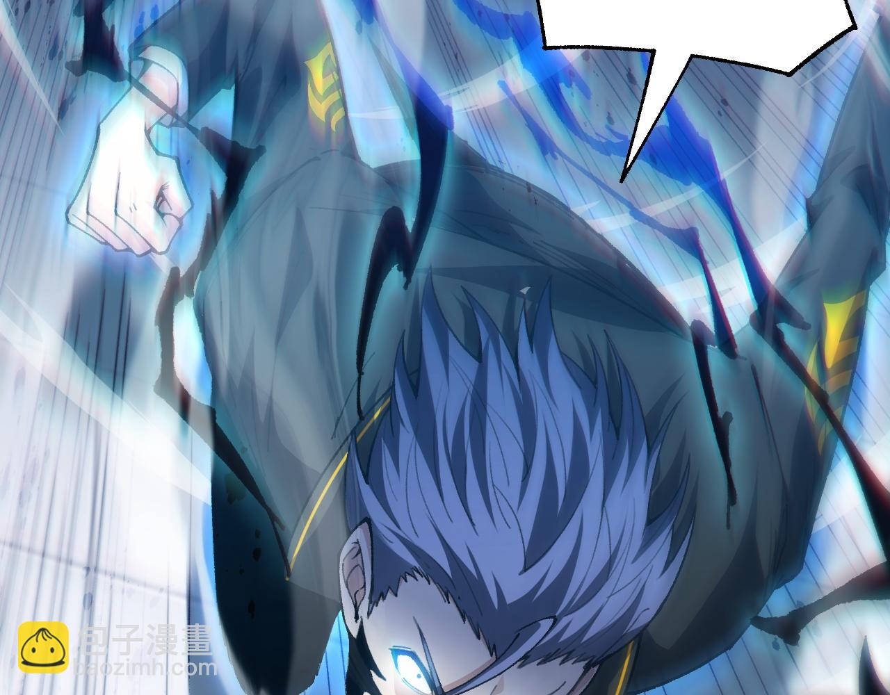 第23话 战至狂热！(1/4)-第23话