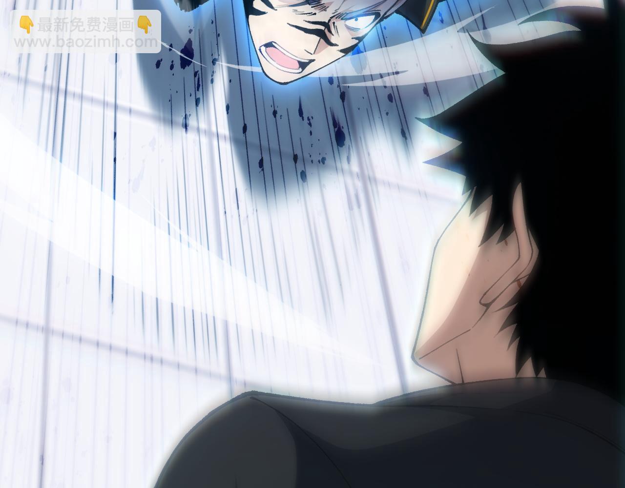 第23话 战至狂热！(1/4)-第23话