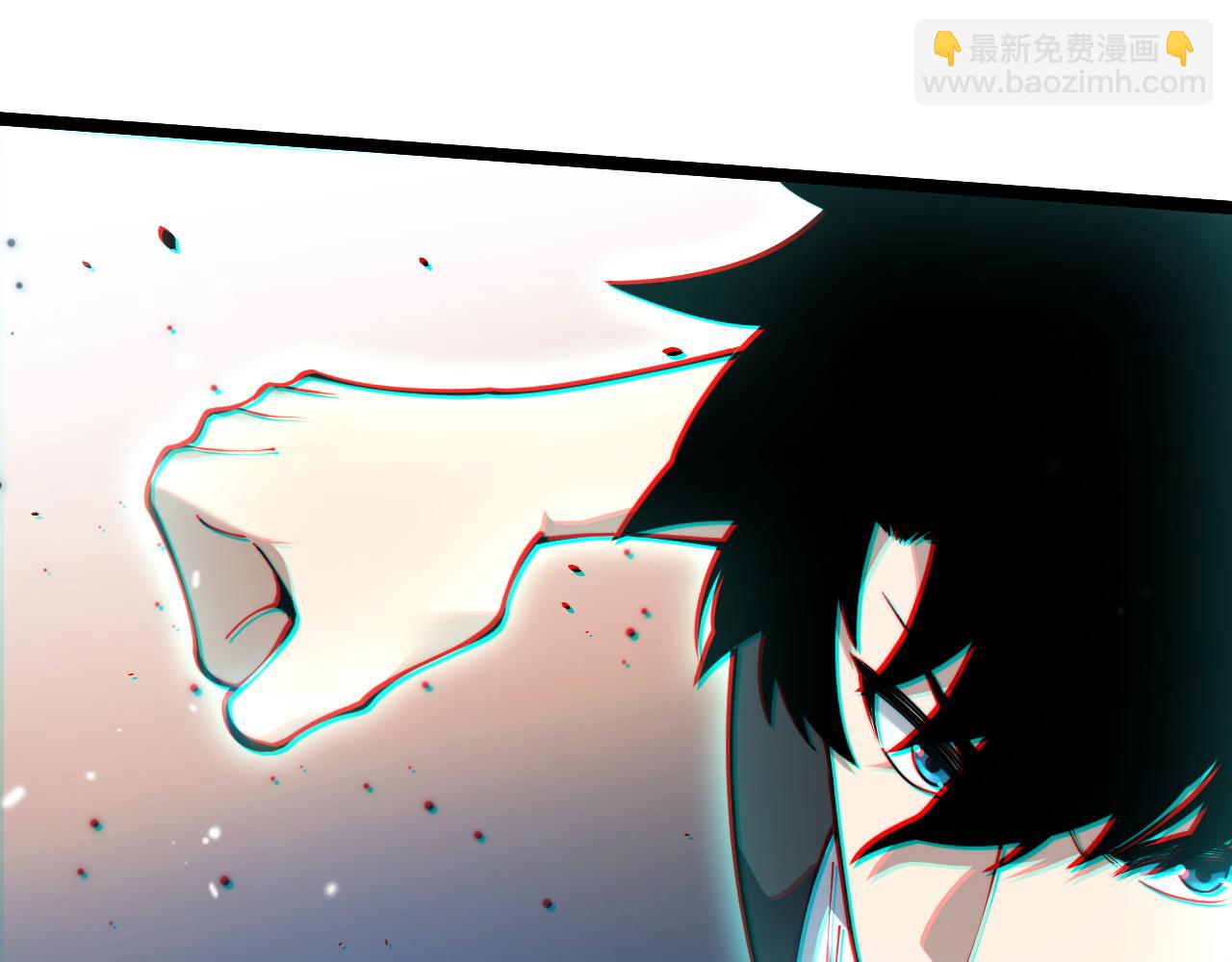 第23话 战至狂热！(1/4)-第23话