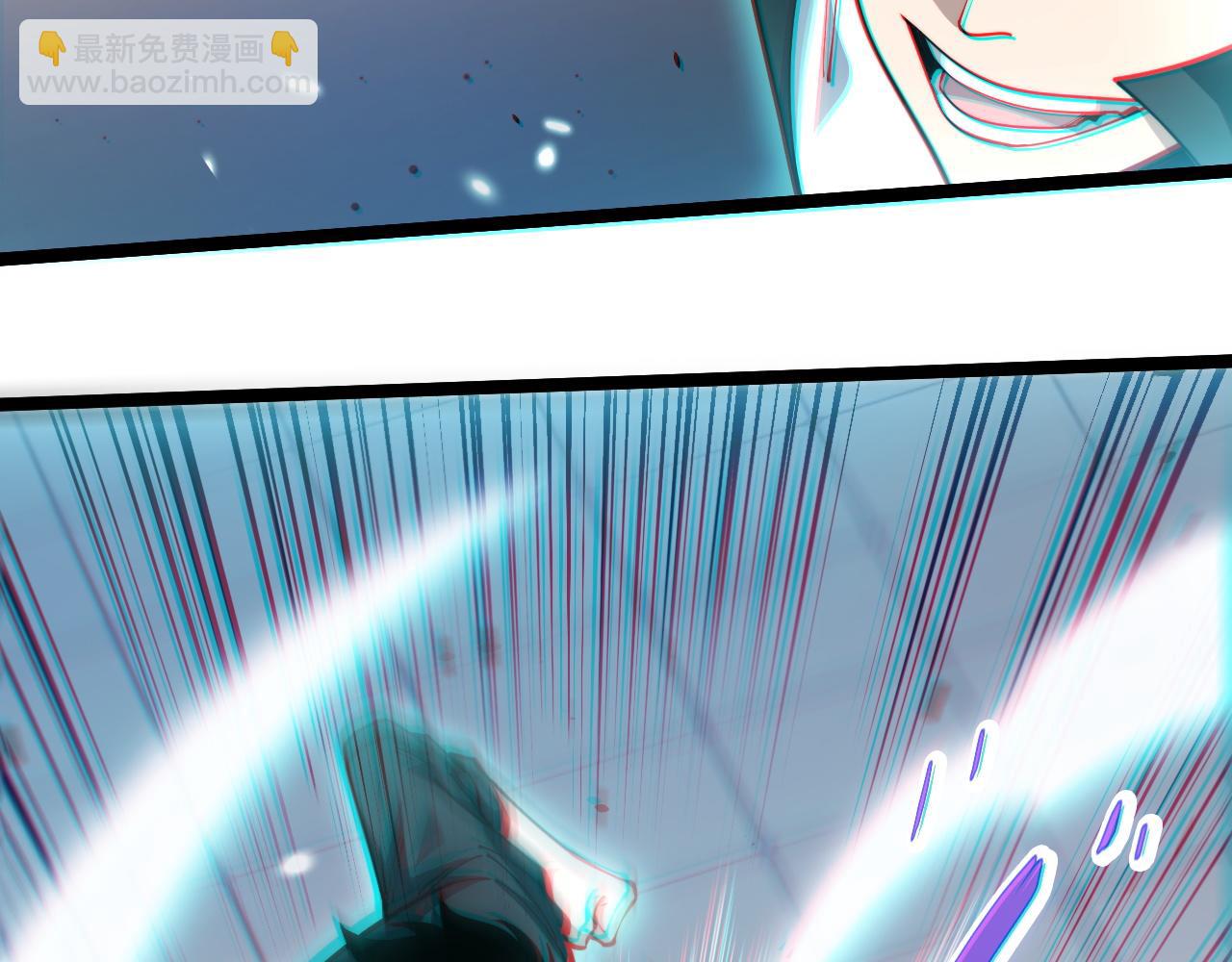 第23话 战至狂热！(1/4)-第23话