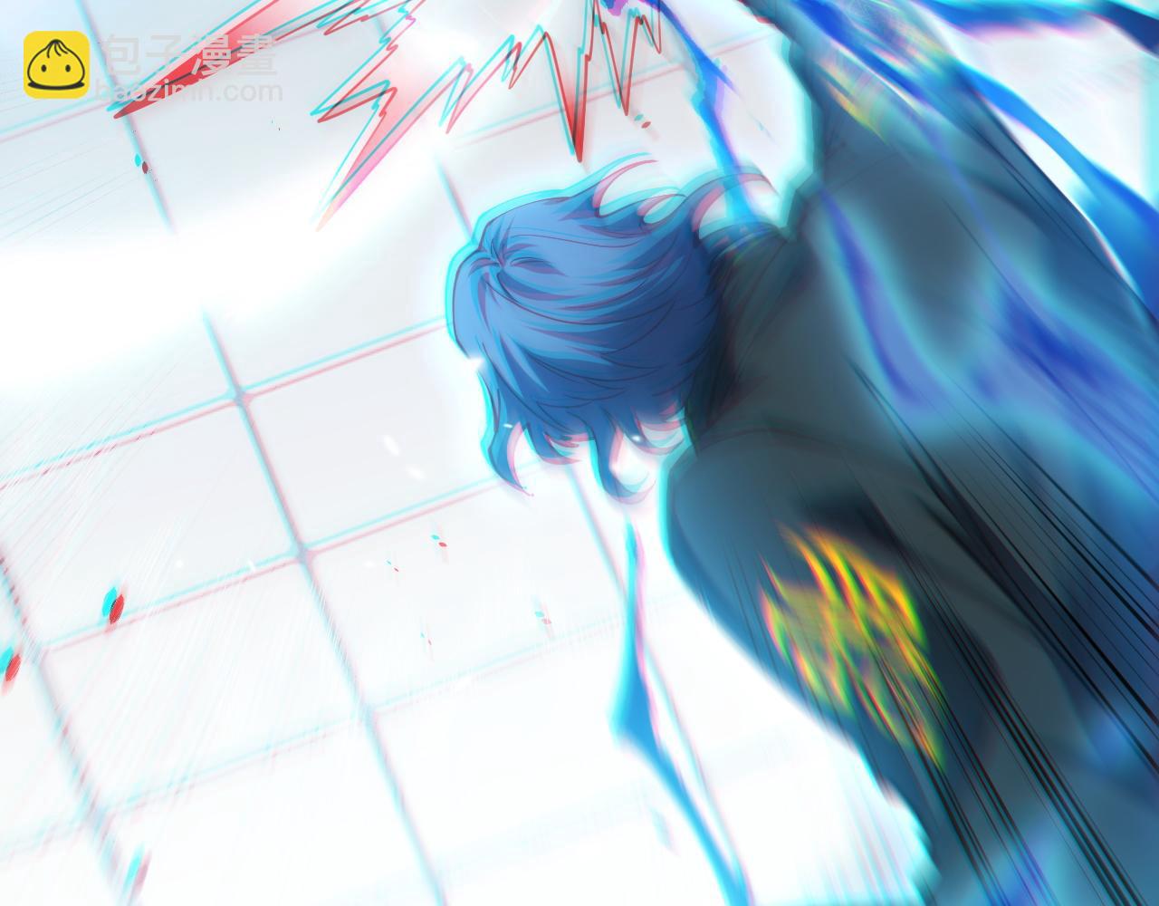 第23话 战至狂热！(1/4)-第23话