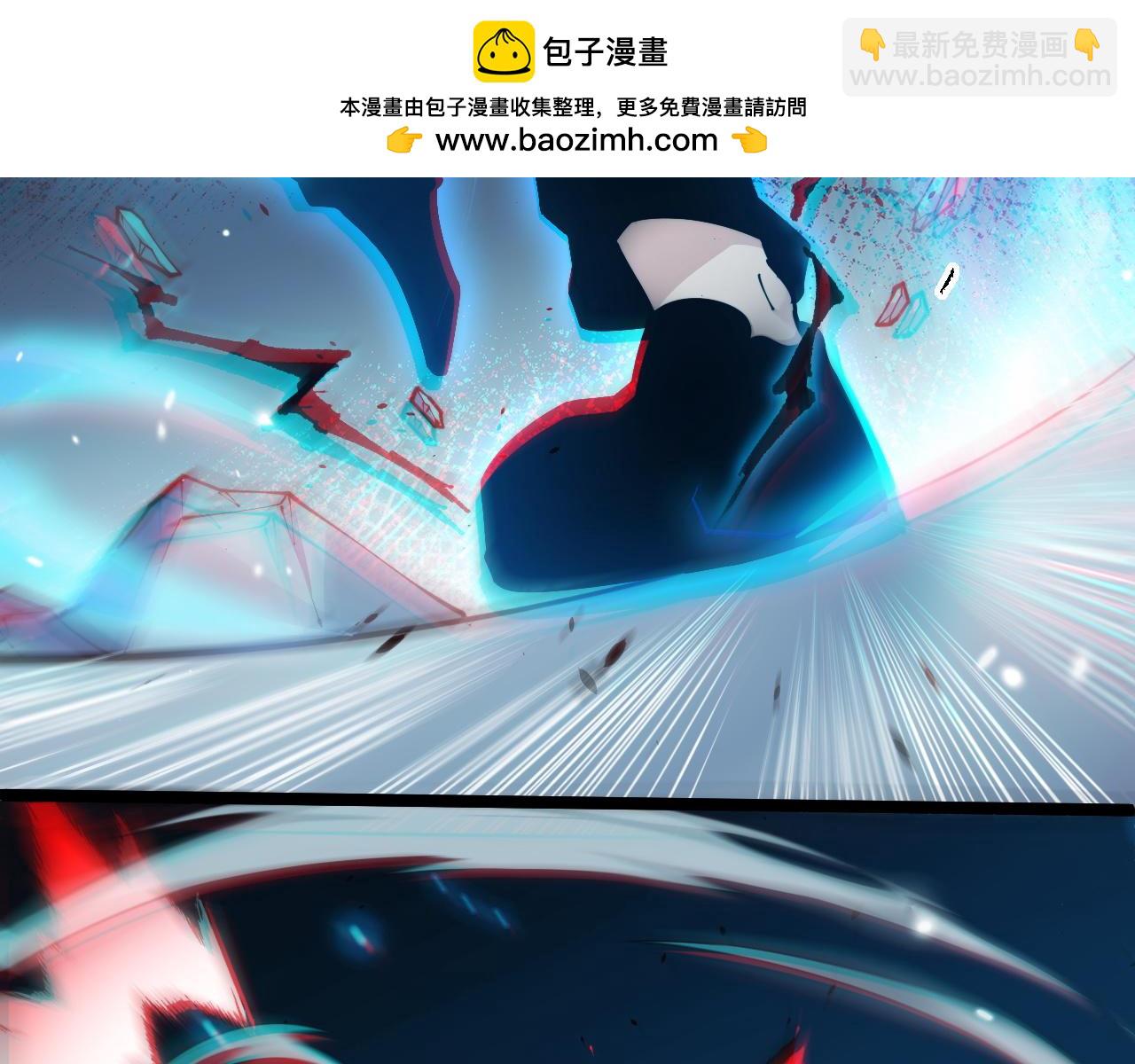 第23话 战至狂热！(1/4)-第23话