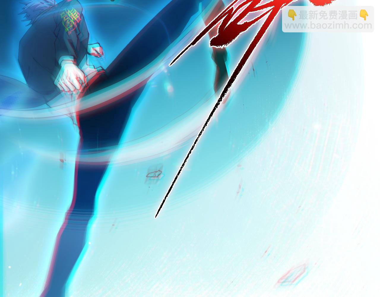 第23话 战至狂热！(1/4)-第23话