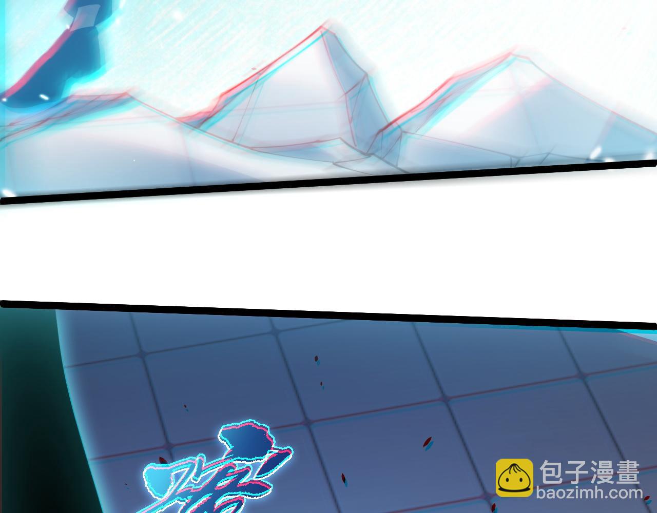 第23话 战至狂热！(1/4)-第23话