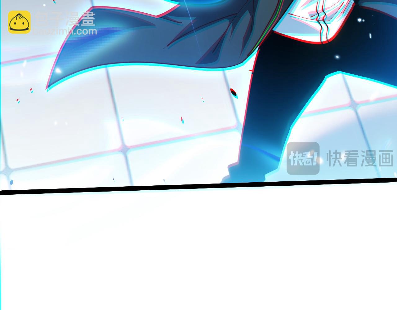 第23话 战至狂热！(1/4)-第23话