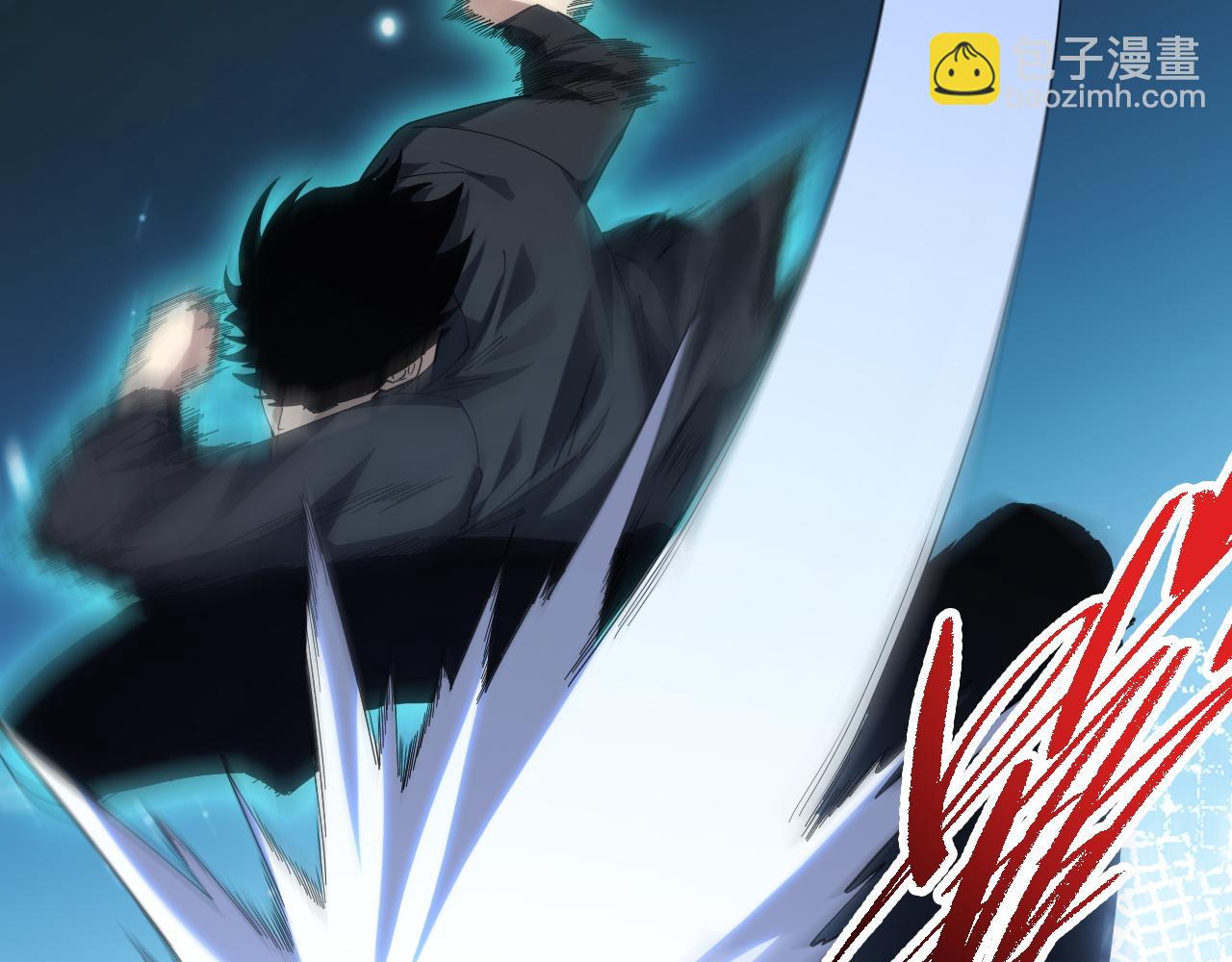 第23话 战至狂热！(1/4)-第23话