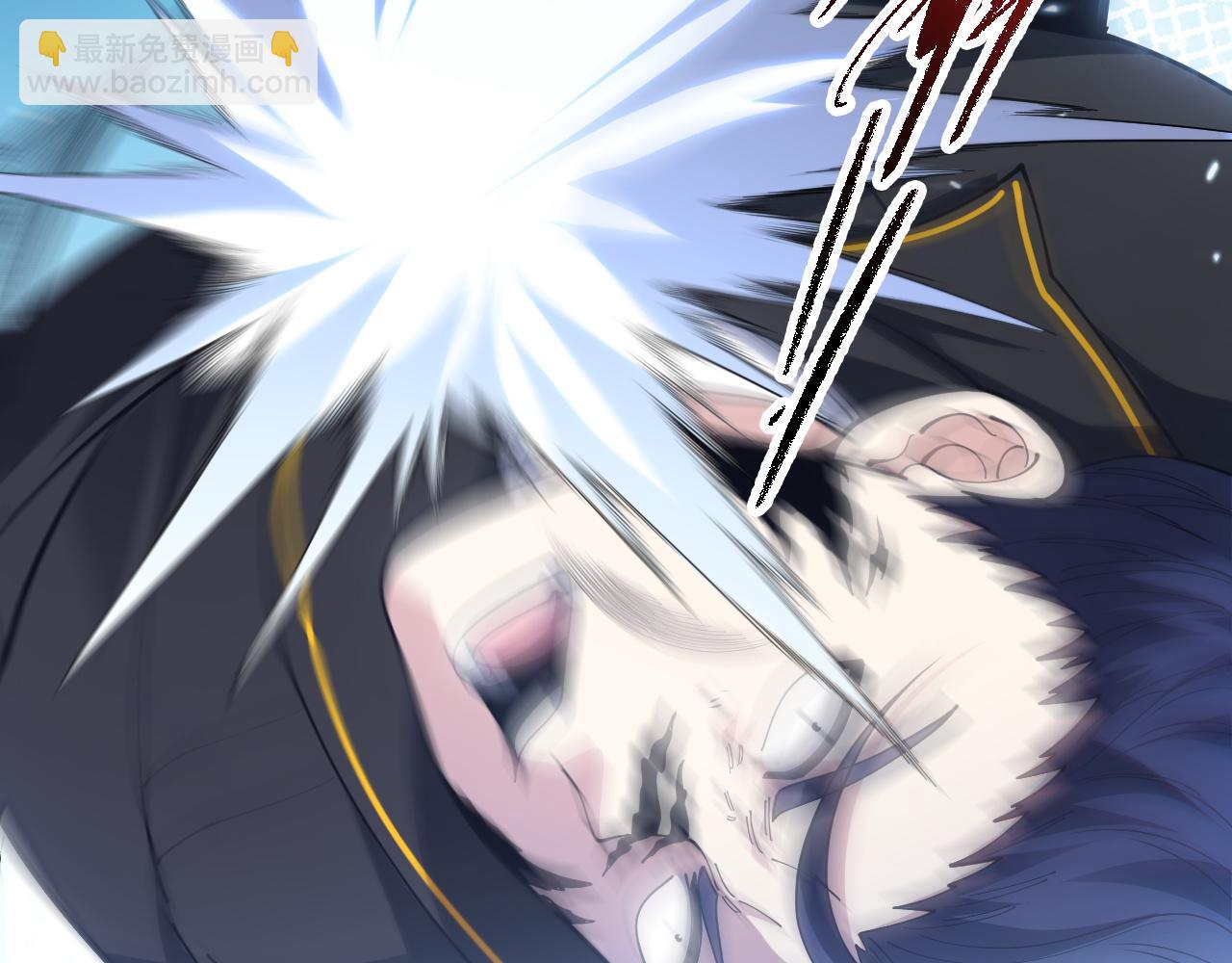 第23话 战至狂热！(1/4)-第23话