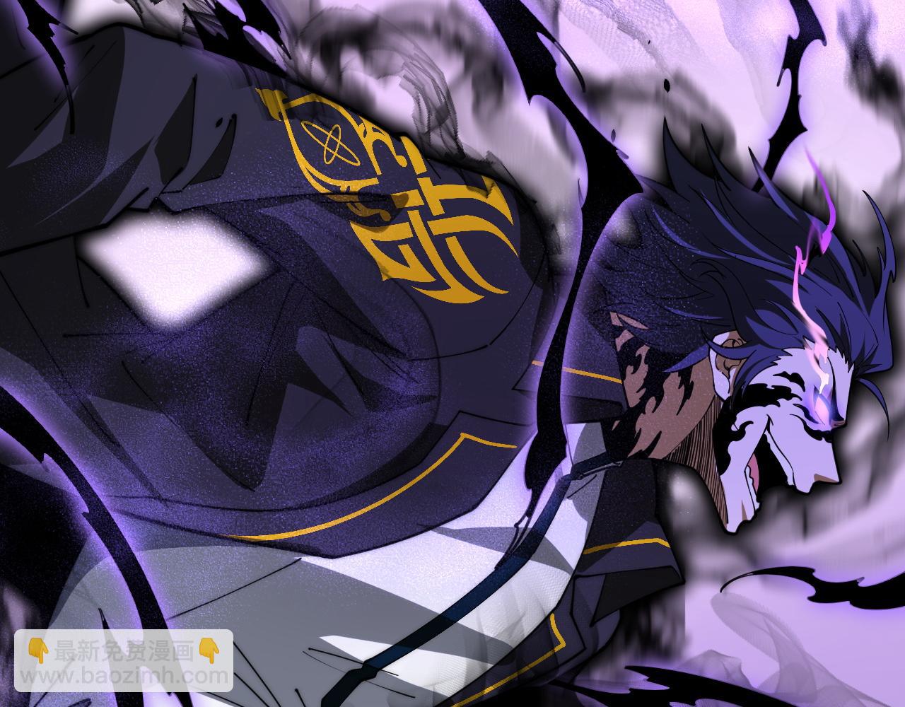 第23话 战至狂热！(1/4)-第23话