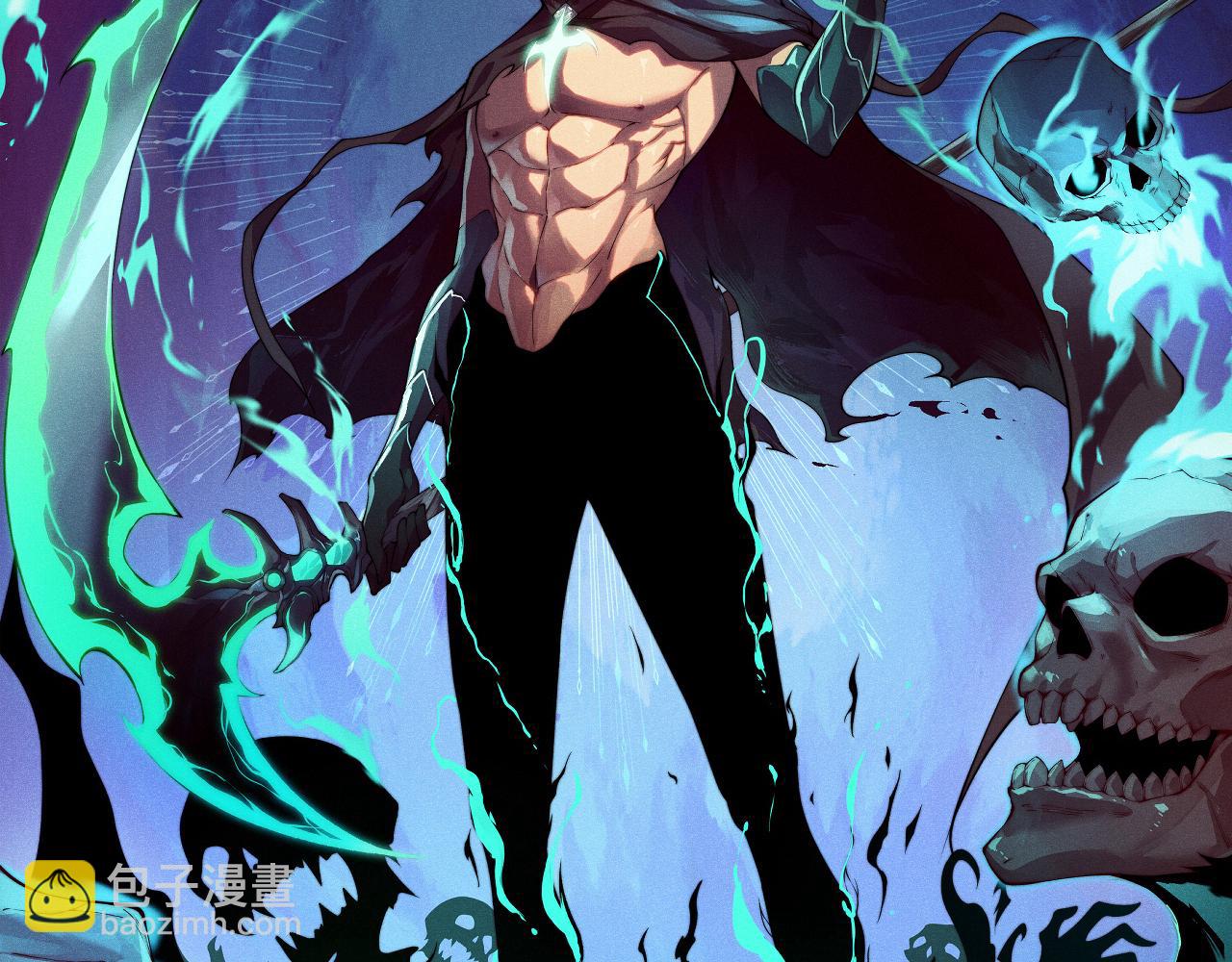 第25话 全员尸变(1/3)-第25话