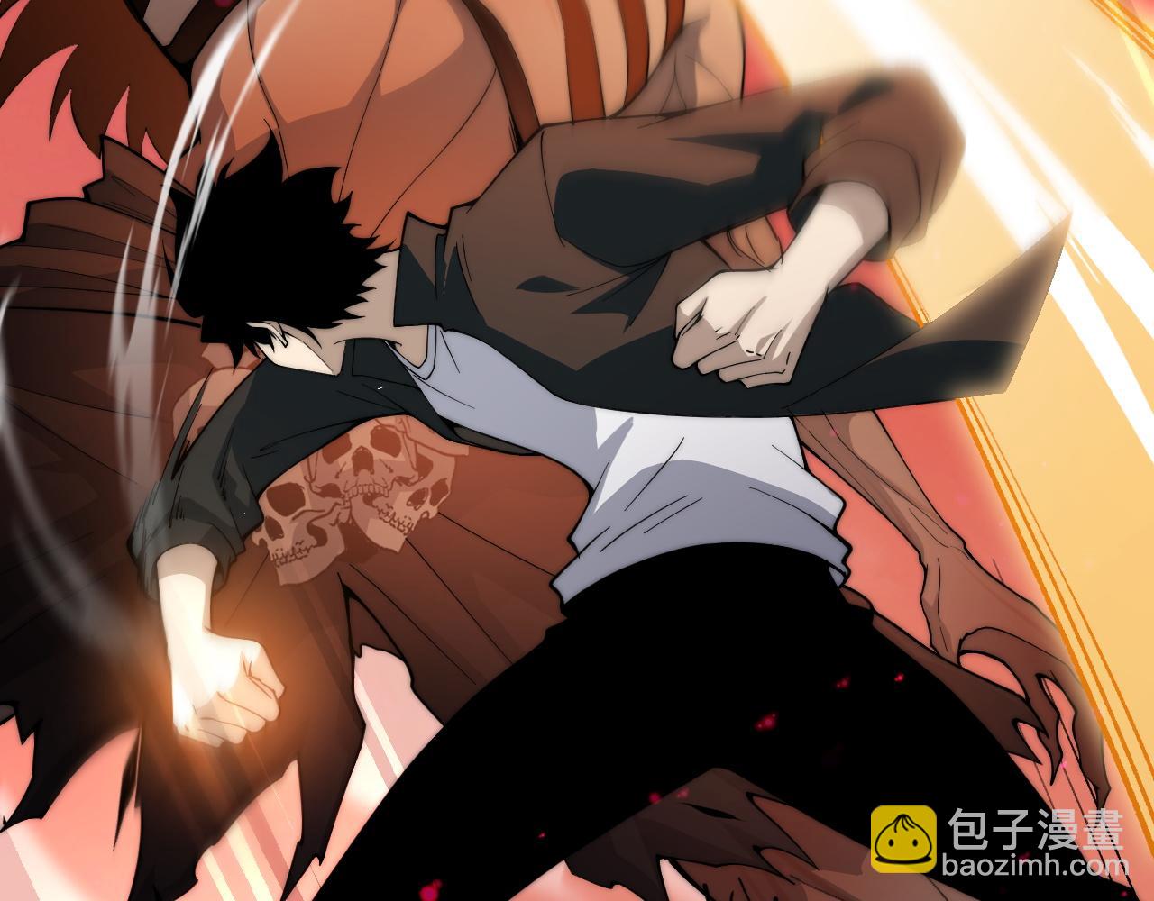 第29话 抢夺A级道具！(1/4)-第29话