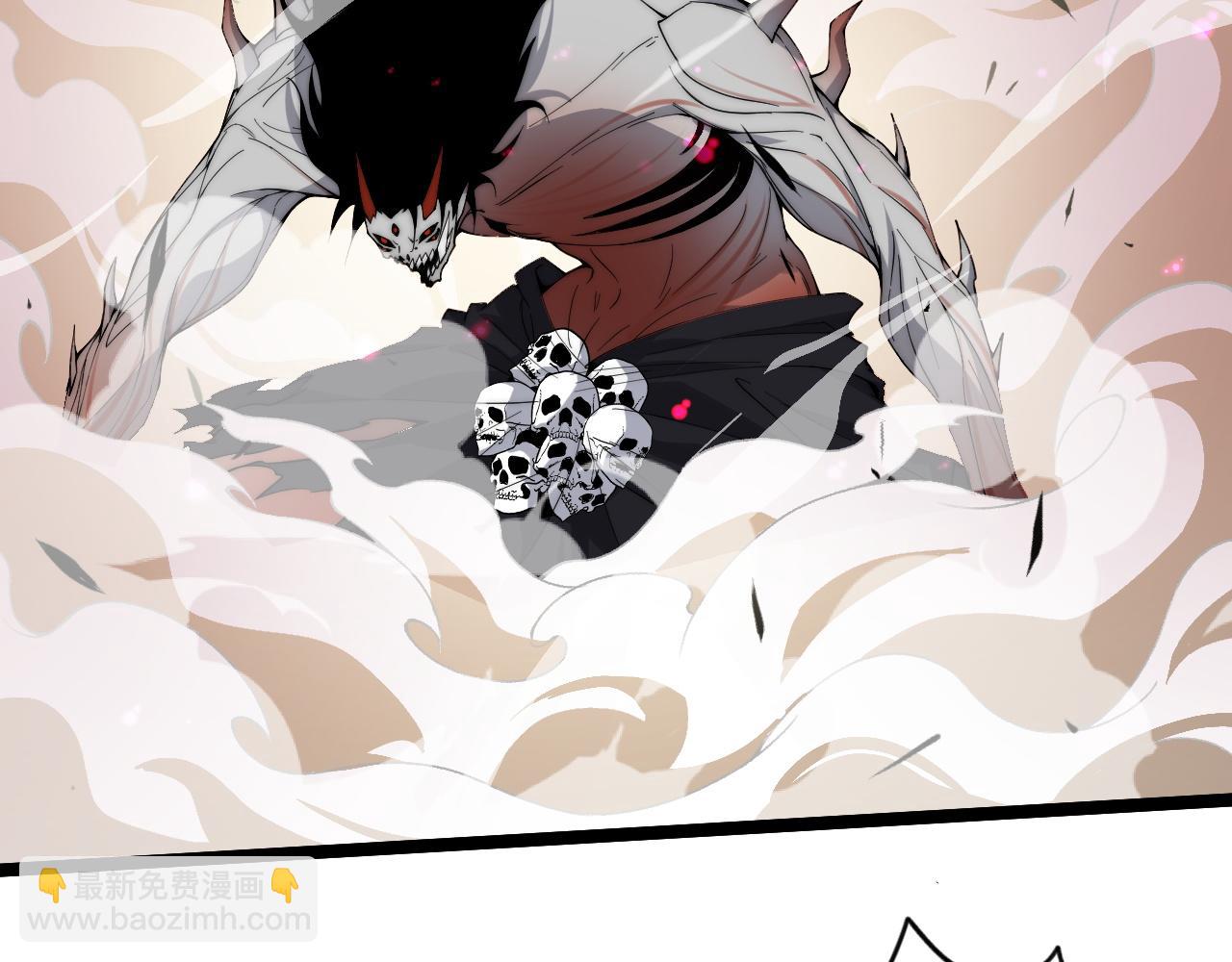 第29话 抢夺A级道具！(1/4)-第29话