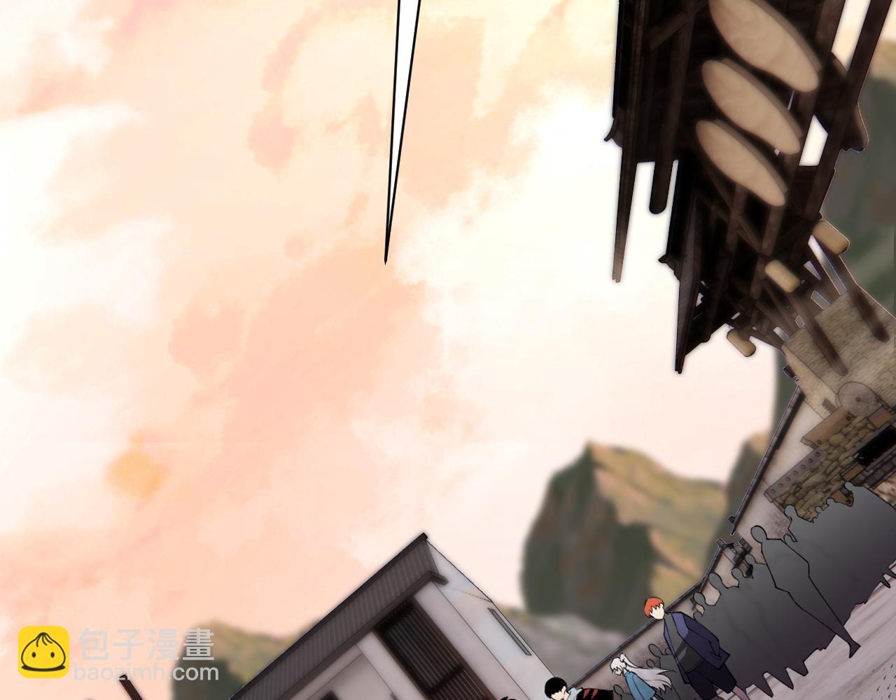 第3话 新手村S级副本！(1/6)-第3话