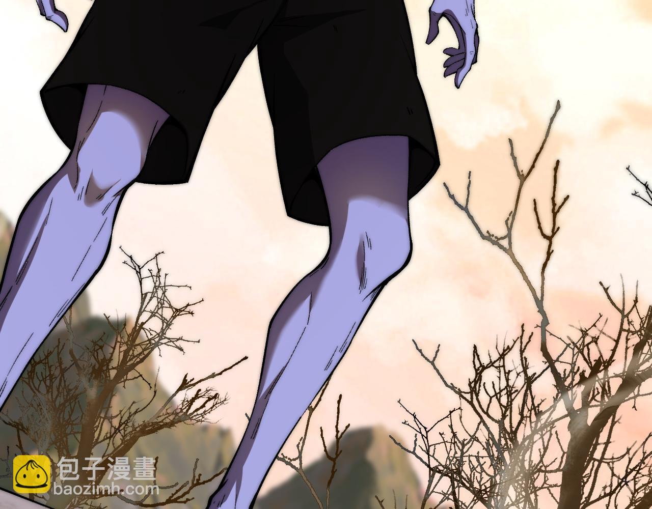 第3话 新手村S级副本！(1/6)-第3话