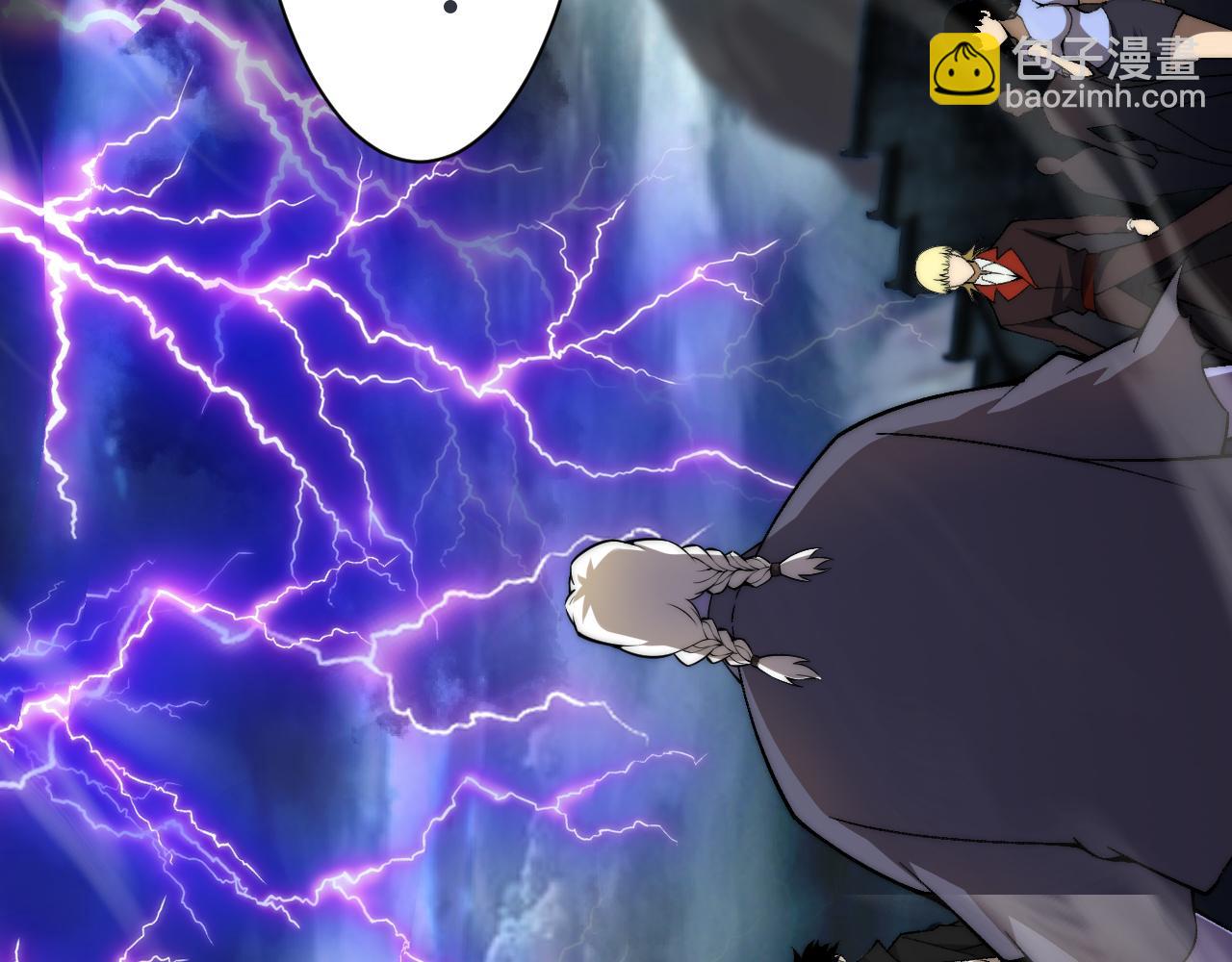 第3话 新手村S级副本！(1/6)-第3话