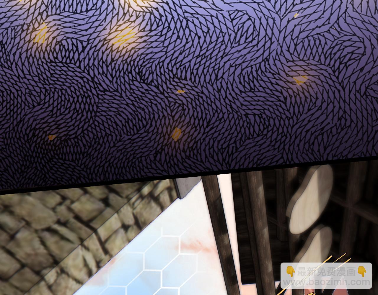 第3话 新手村S级副本！(1/6)-第3话