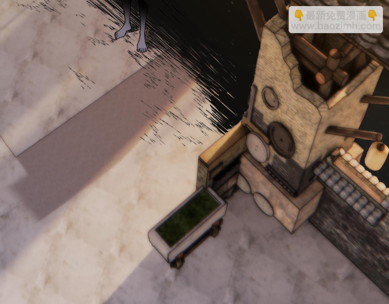 第3话 新手村S级副本！(1/6)-第3话