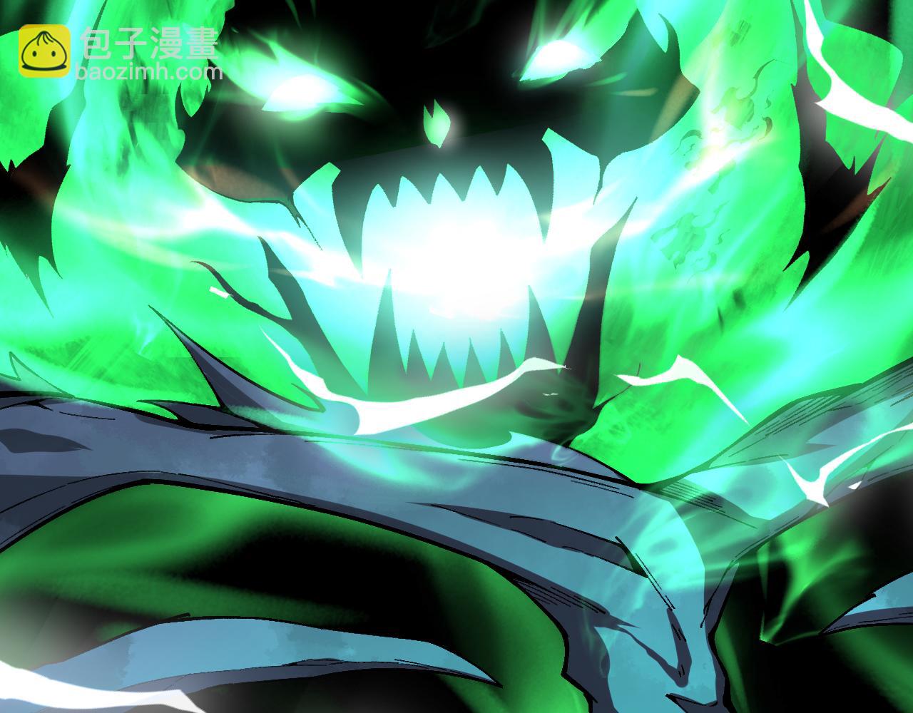 第2话 最强天赋！新手副本梦魇村！(1/7)-第97话