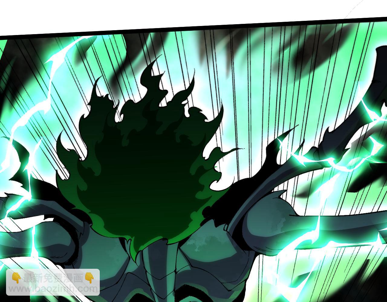 第2话 最强天赋！新手副本梦魇村！(1/7)-第97话