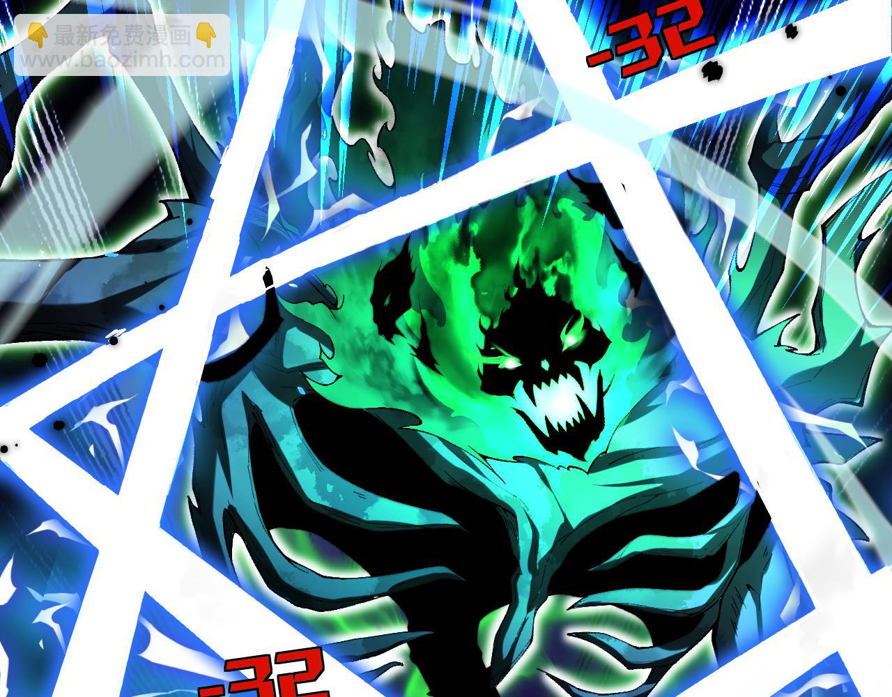 第2话 最强天赋！新手副本梦魇村！(1/7)-第97话