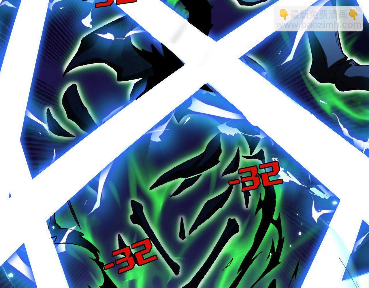 第2话 最强天赋！新手副本梦魇村！(1/7)-第97话