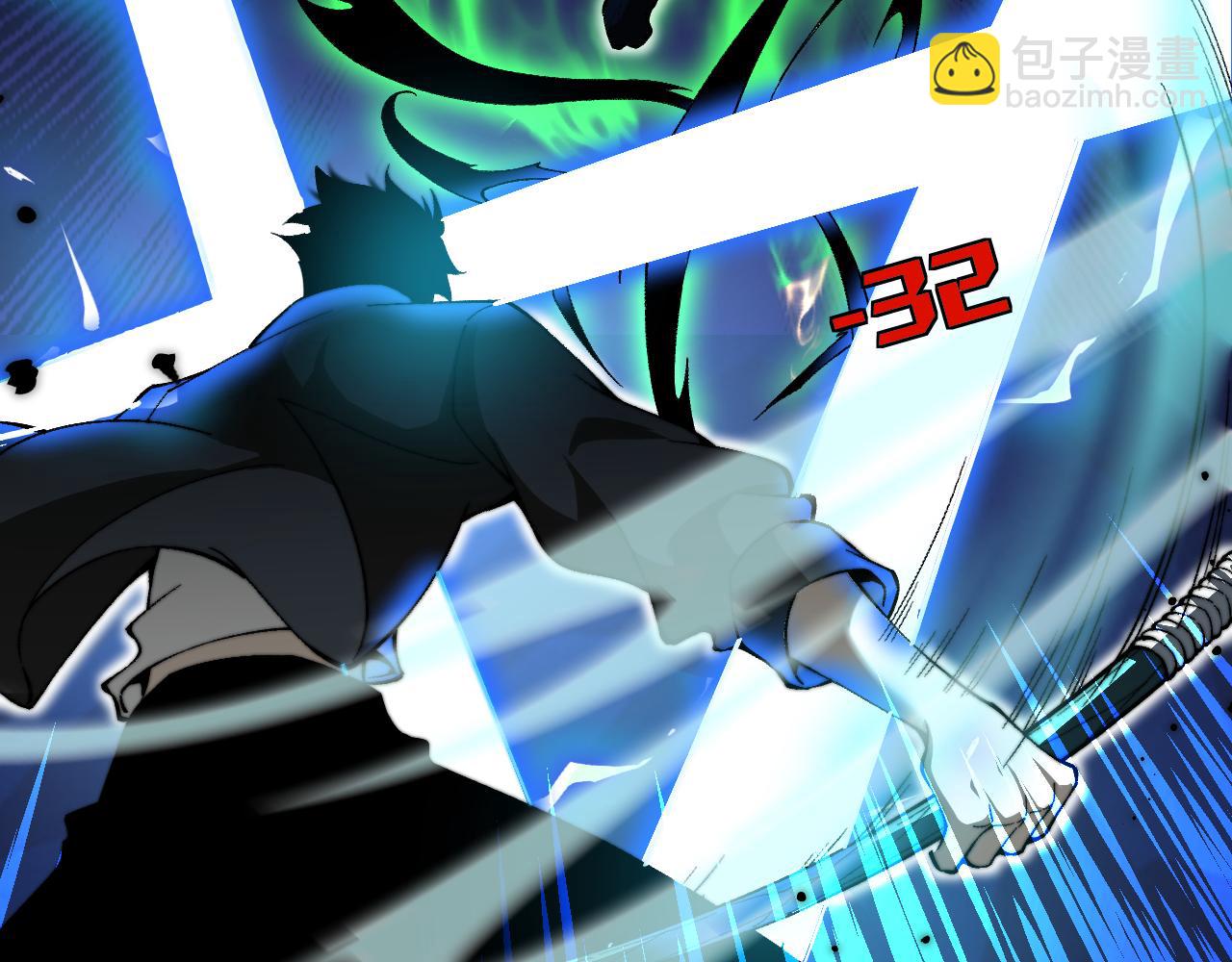 第2话 最强天赋！新手副本梦魇村！(1/7)-第97话