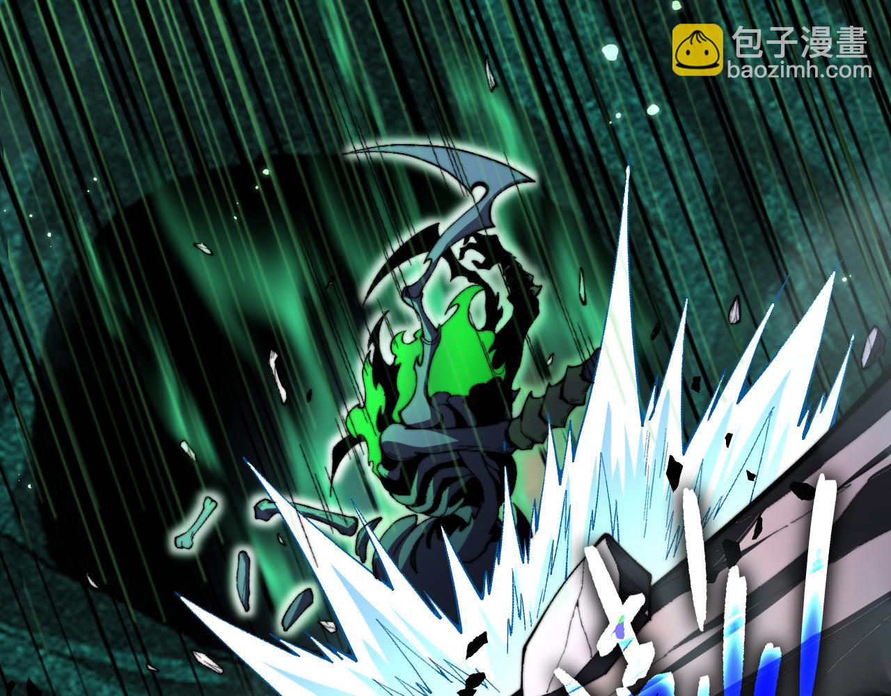 第2话 最强天赋！新手副本梦魇村！(1/7)-第97话