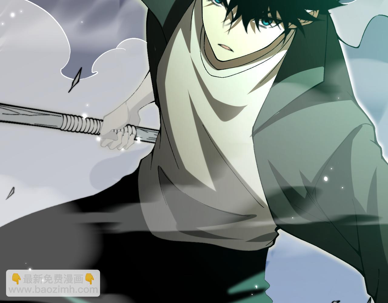 第2话 最强天赋！新手副本梦魇村！(1/7)-第97话