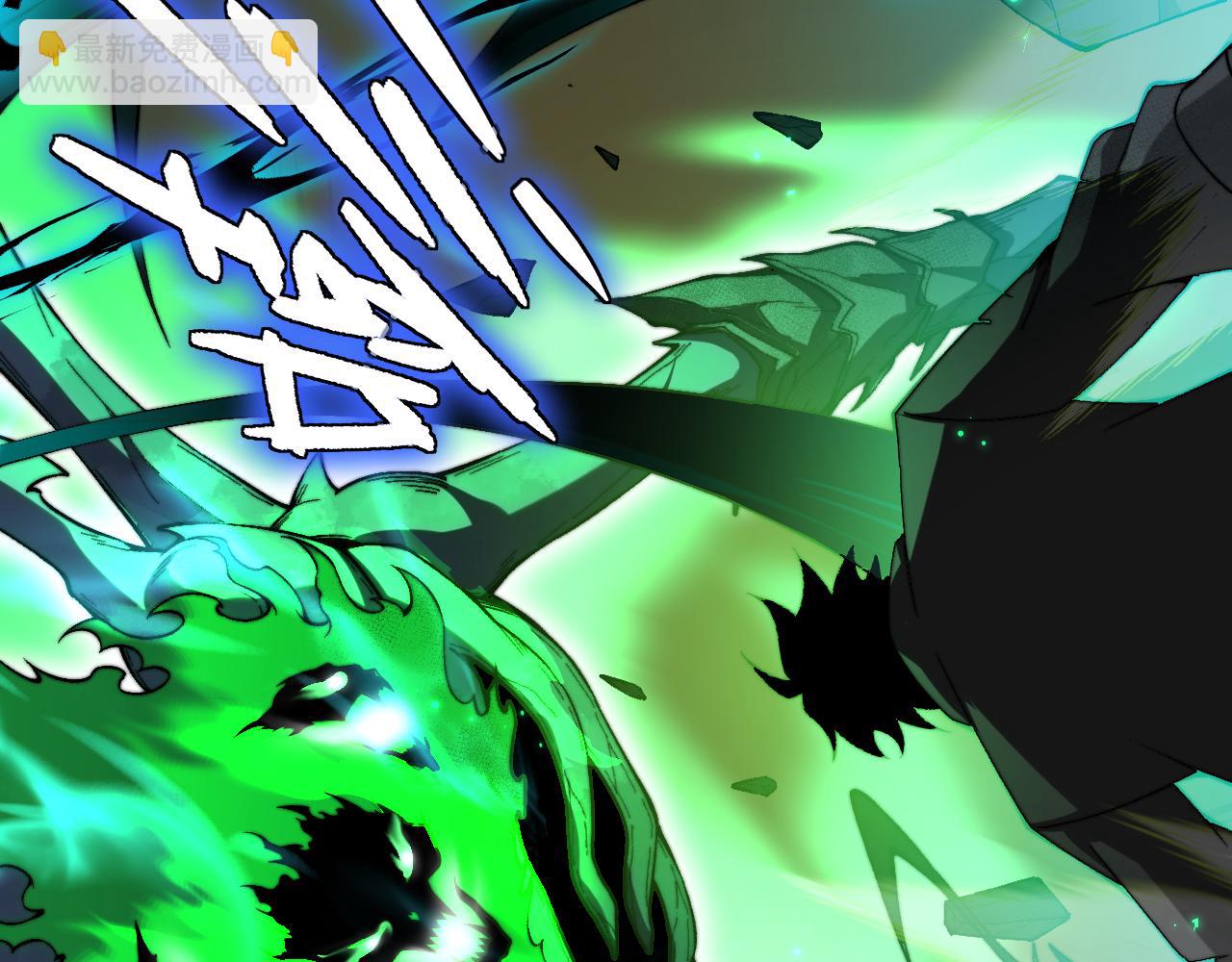 第2话 最强天赋！新手副本梦魇村！(1/7)-第97话