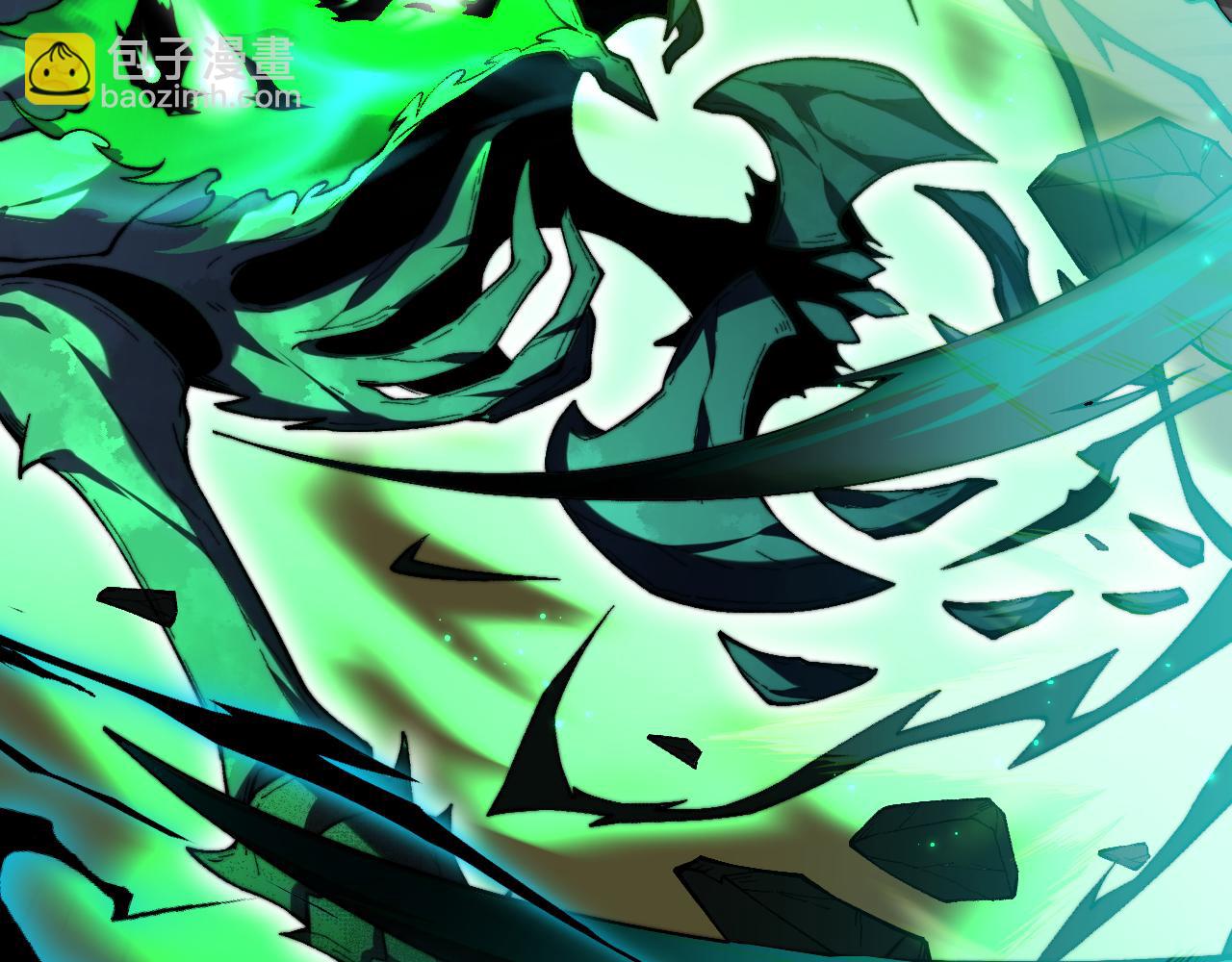 第2话 最强天赋！新手副本梦魇村！(1/7)-第97话