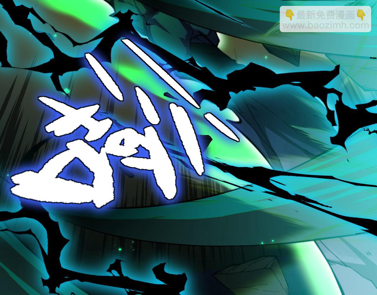 第2话 最强天赋！新手副本梦魇村！(1/7)-第97话