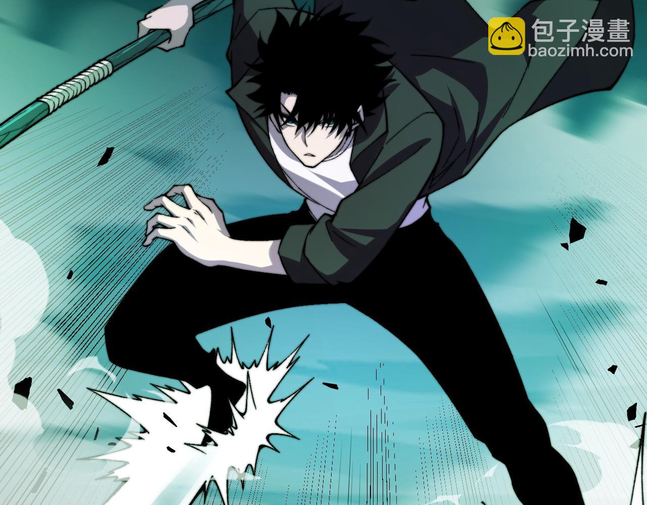 第2话 最强天赋！新手副本梦魇村！(1/7)-第97话