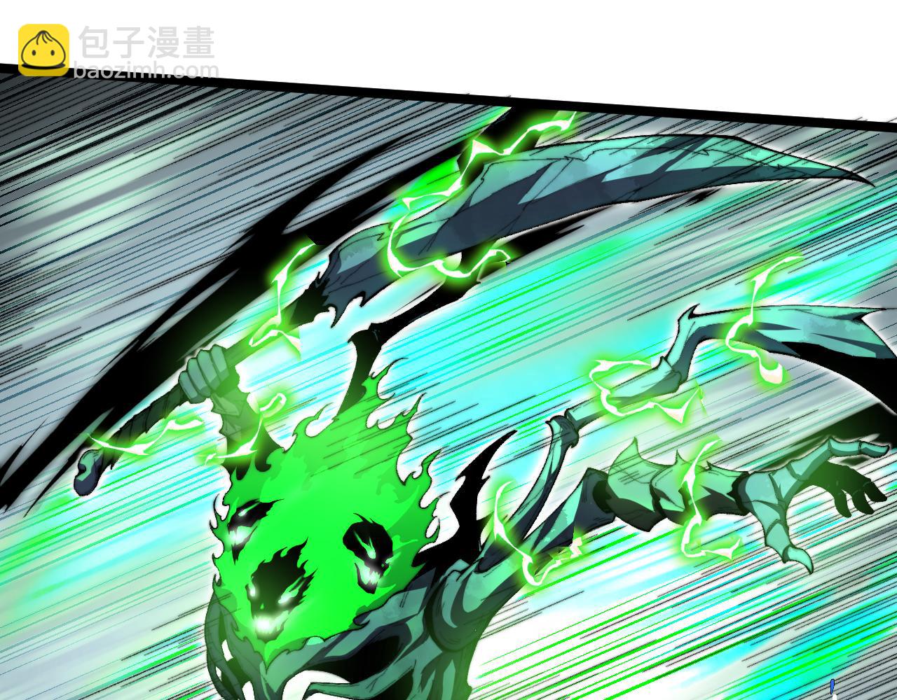 第2话 最强天赋！新手副本梦魇村！(1/7)-第97话