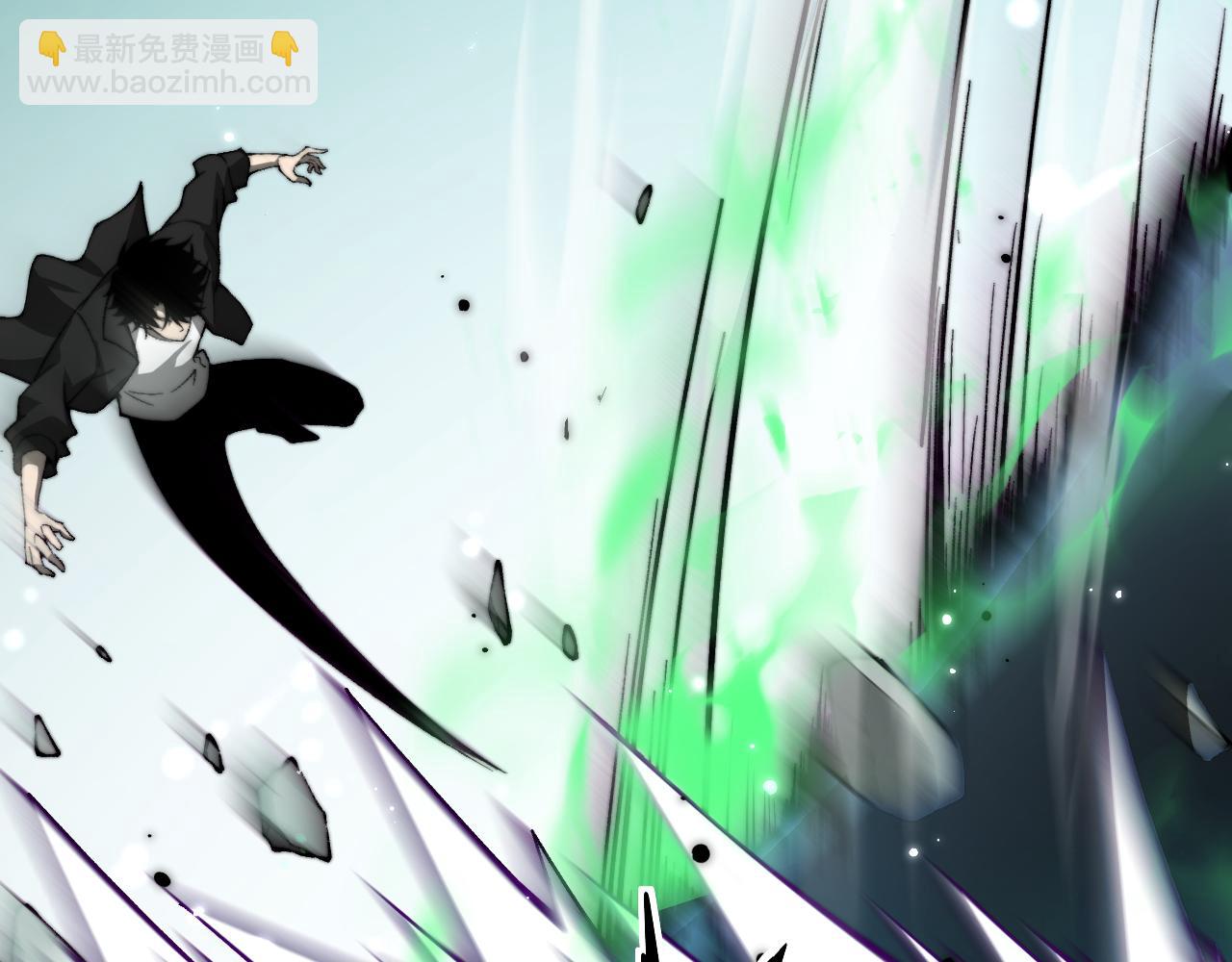 第2话 最强天赋！新手副本梦魇村！(1/7)-第97话