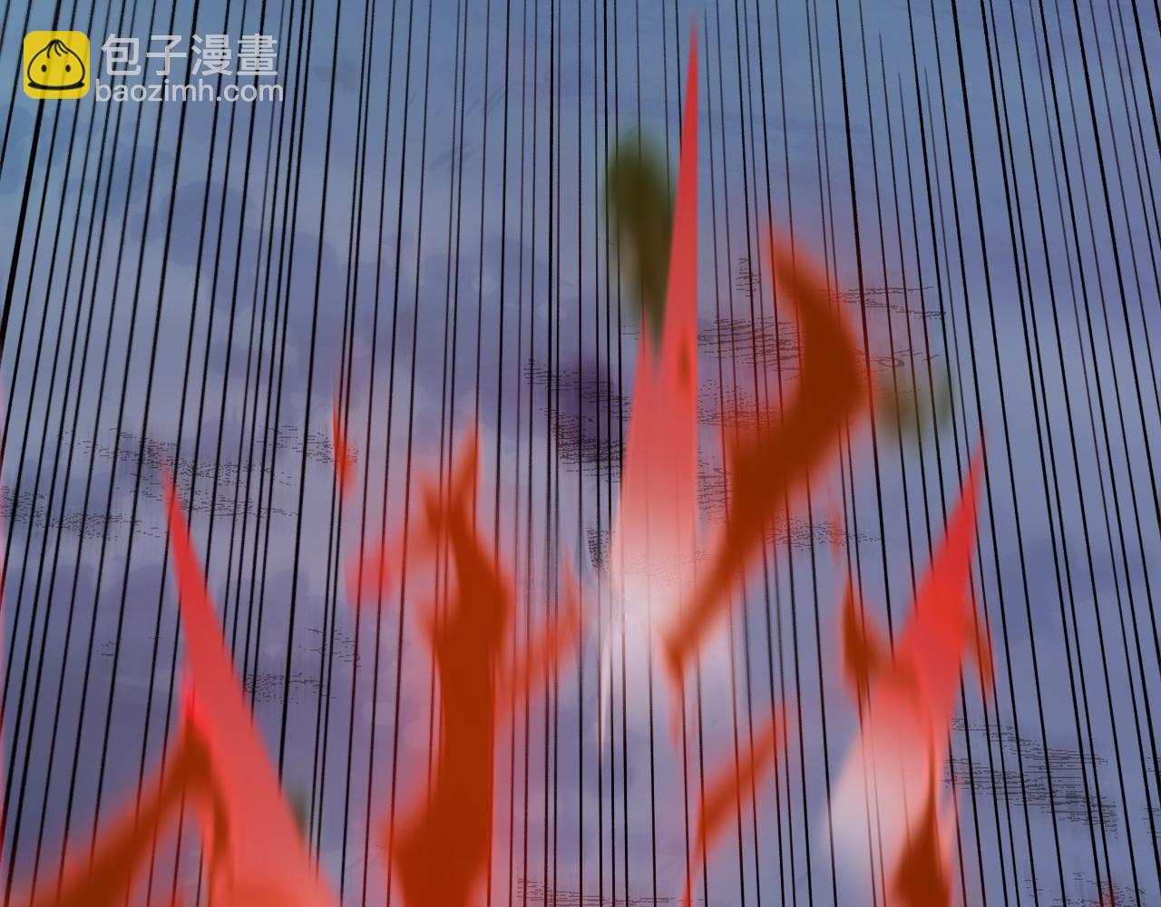 第35话 清除诅咒！(1/4)-第35话