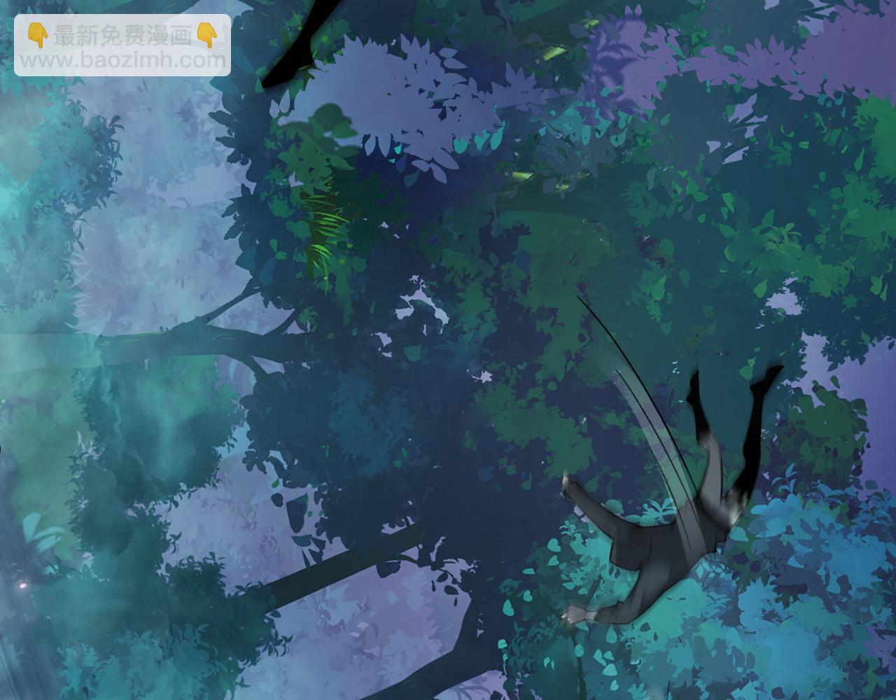 第35话 清除诅咒！(1/4)-第35话