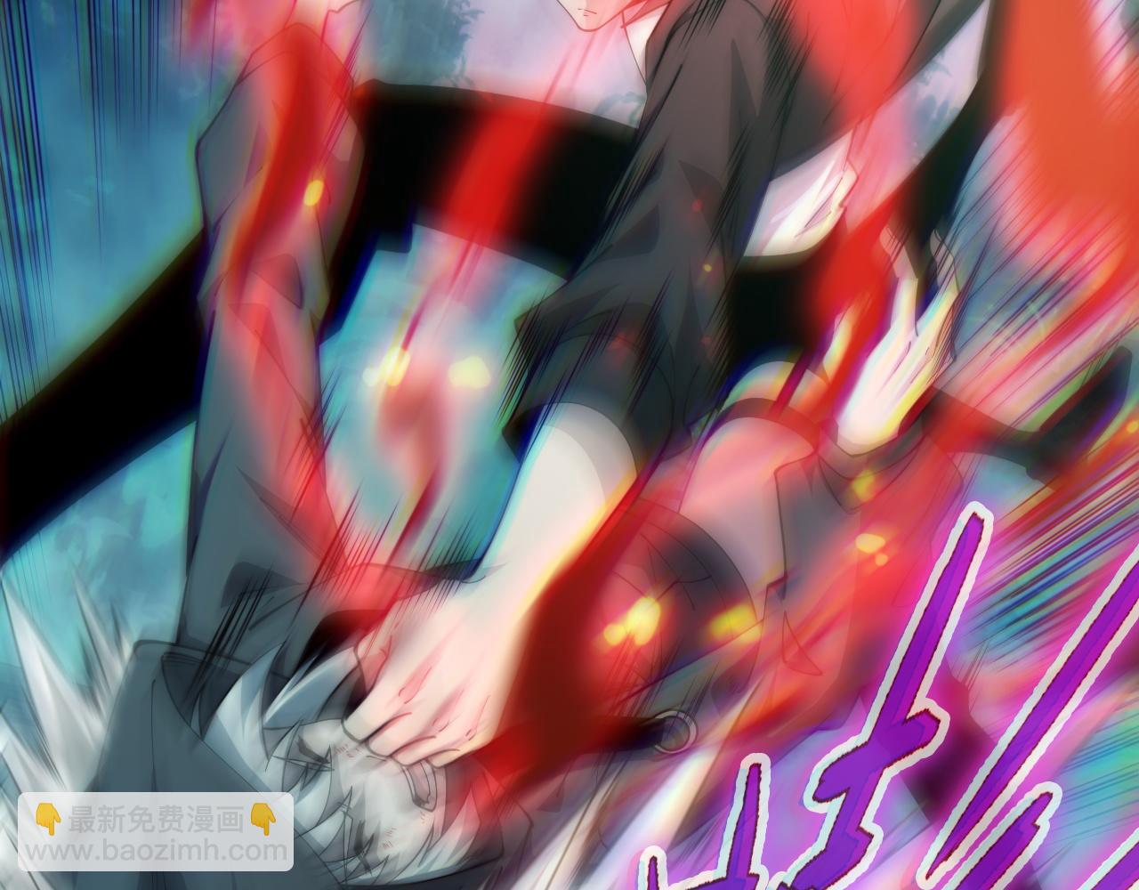 第35话 清除诅咒！(1/4)-第35话