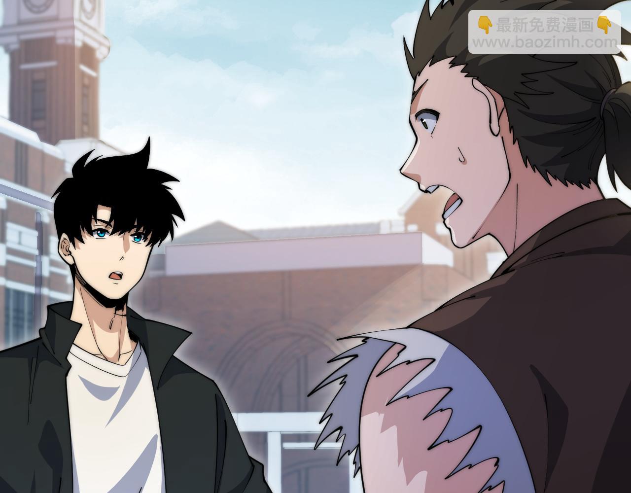 第37话 不可饶恕！(1/4)-第37话