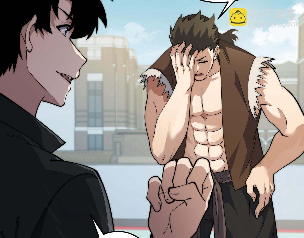 第37话 不可饶恕！(1/4)-第37话