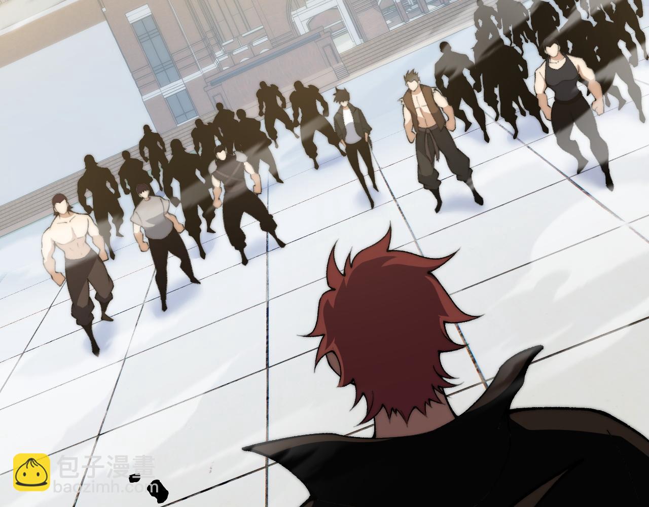 第37话 不可饶恕！(1/4)-第37话