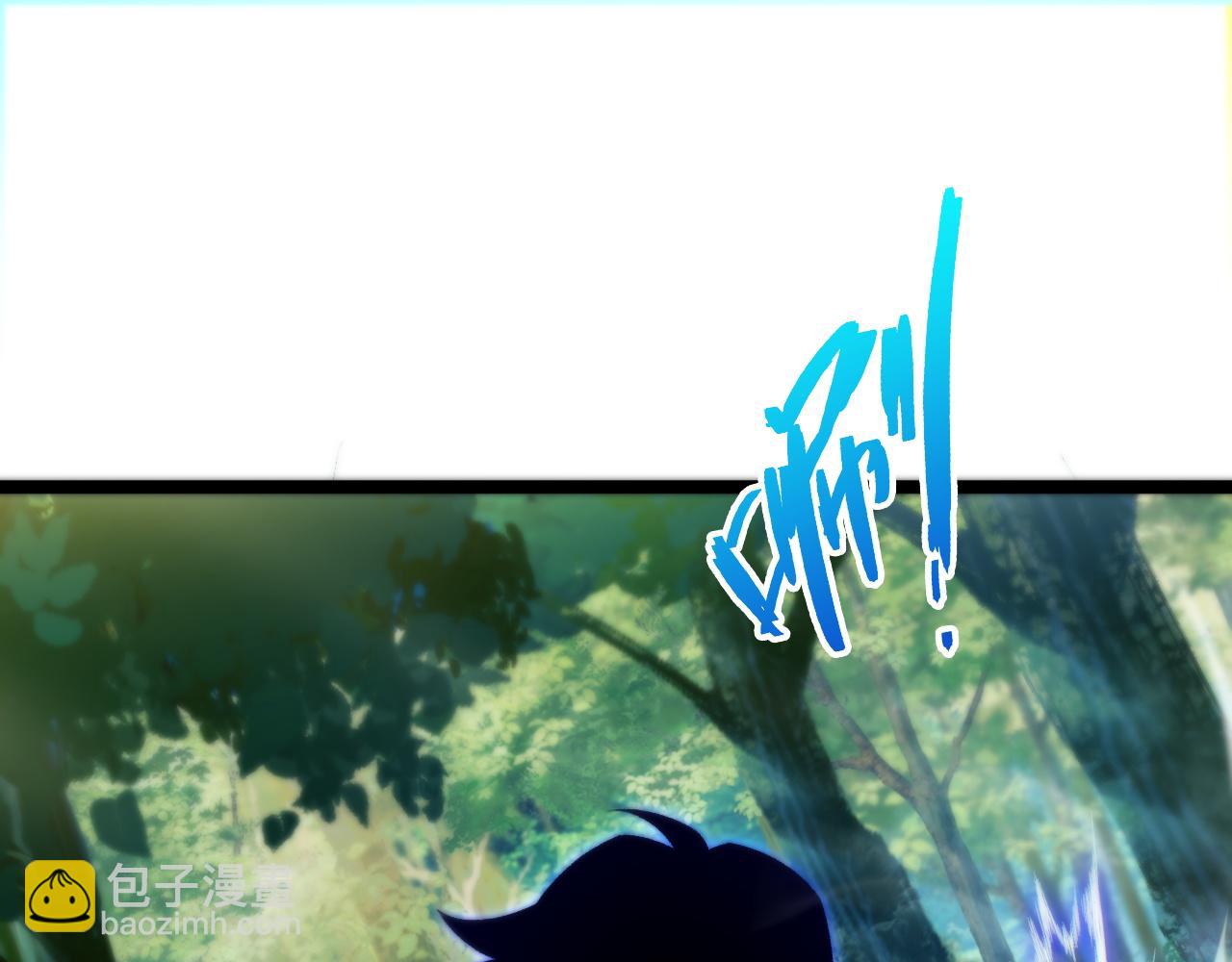 第39话 黑暗蜘蛛突袭！(1/4)-第39话