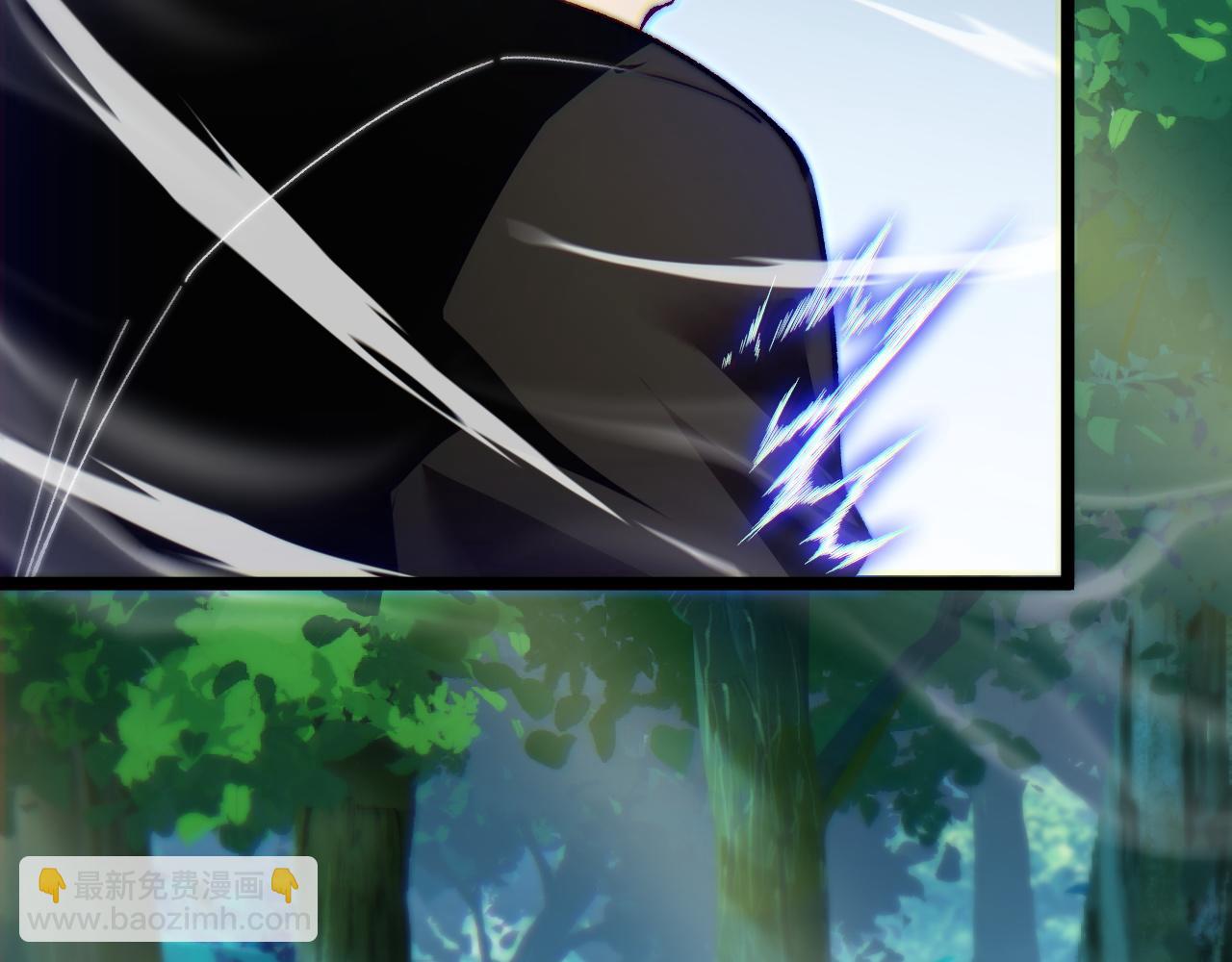 第39话 黑暗蜘蛛突袭！(1/4)-第39话