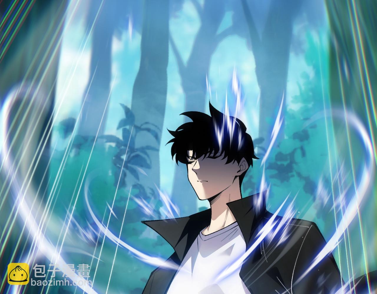 第39话 黑暗蜘蛛突袭！(1/4)-第39话