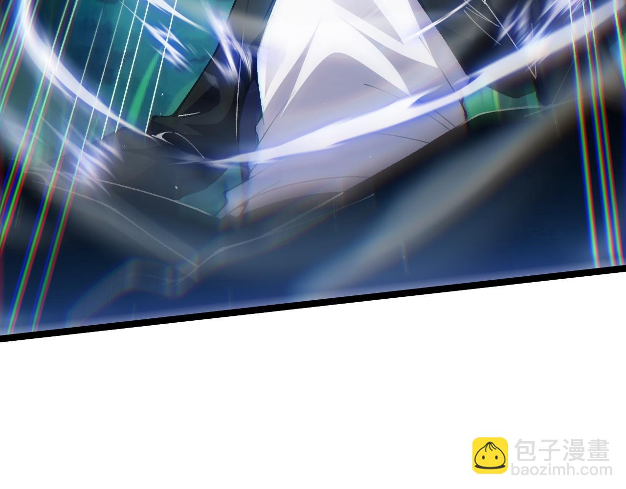 第39话 黑暗蜘蛛突袭！(1/4)-第39话