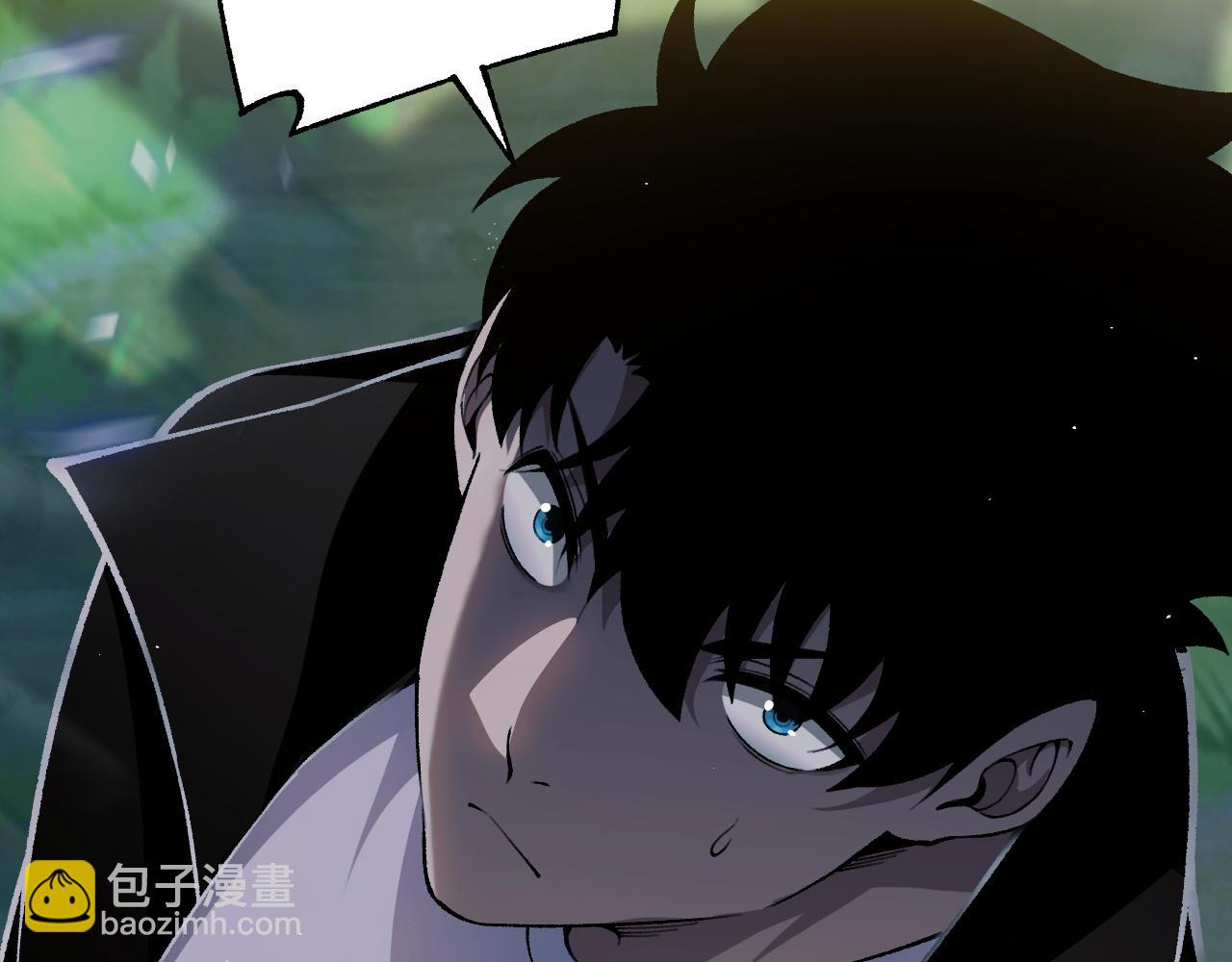 第39话 黑暗蜘蛛突袭！(1/4)-第39话