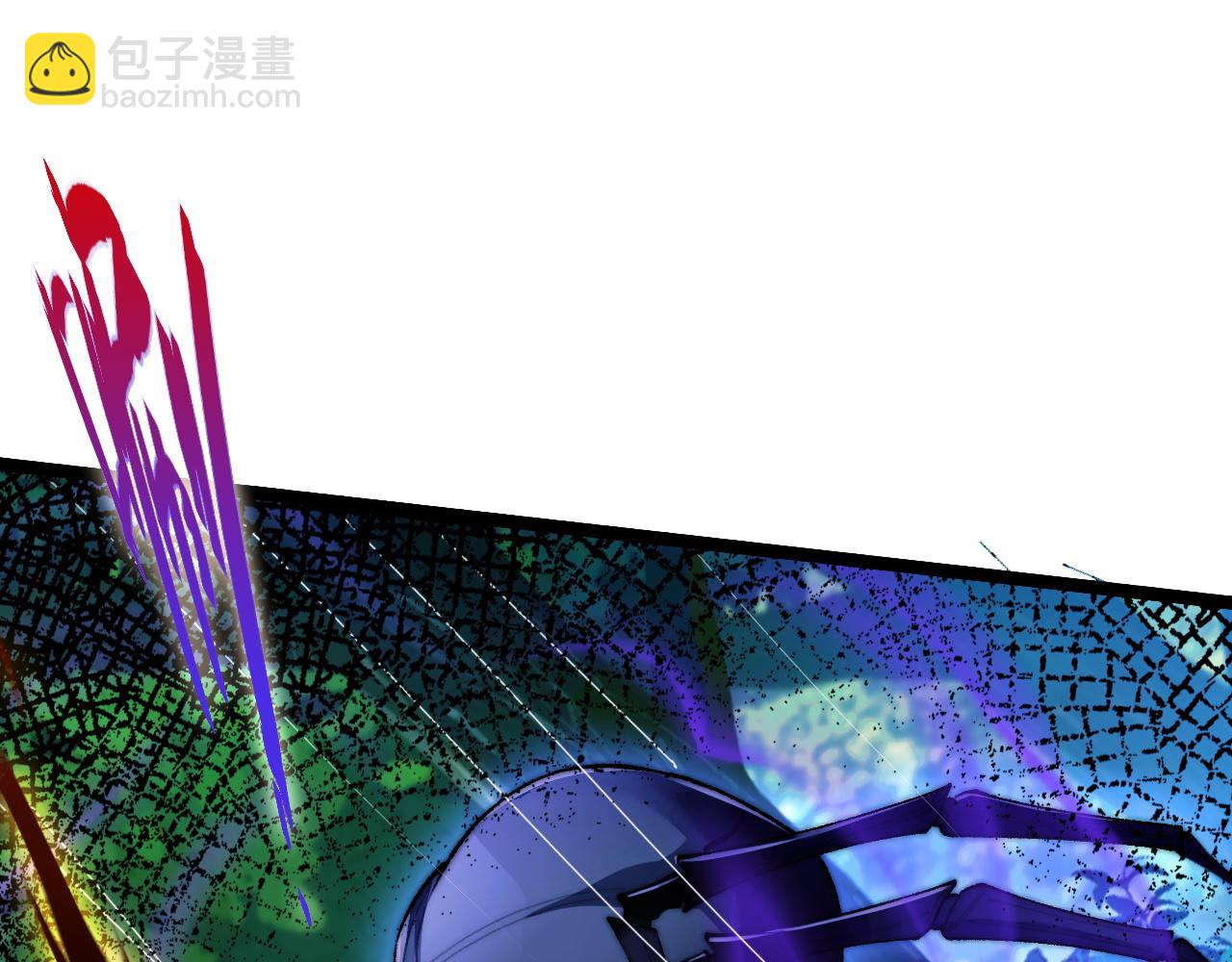 第39话 黑暗蜘蛛突袭！(1/4)-第39话