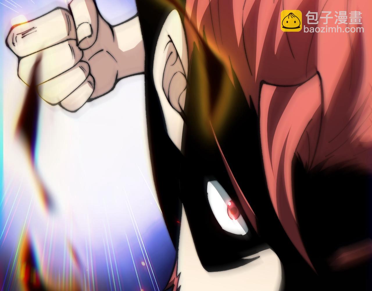 第39话 黑暗蜘蛛突袭！(1/4)-第39话