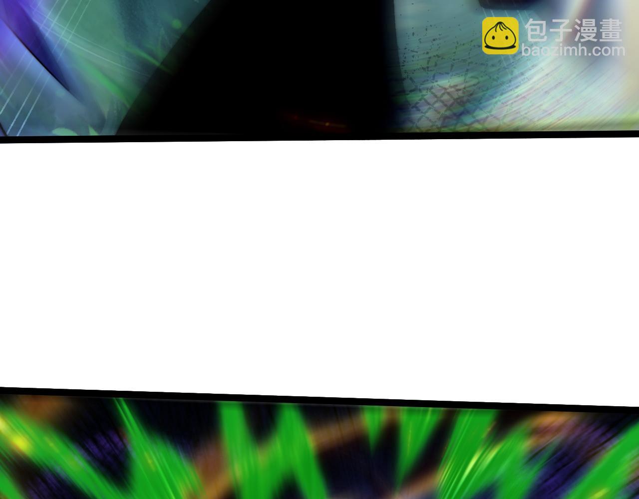 第39话 黑暗蜘蛛突袭！(1/4)-第39话